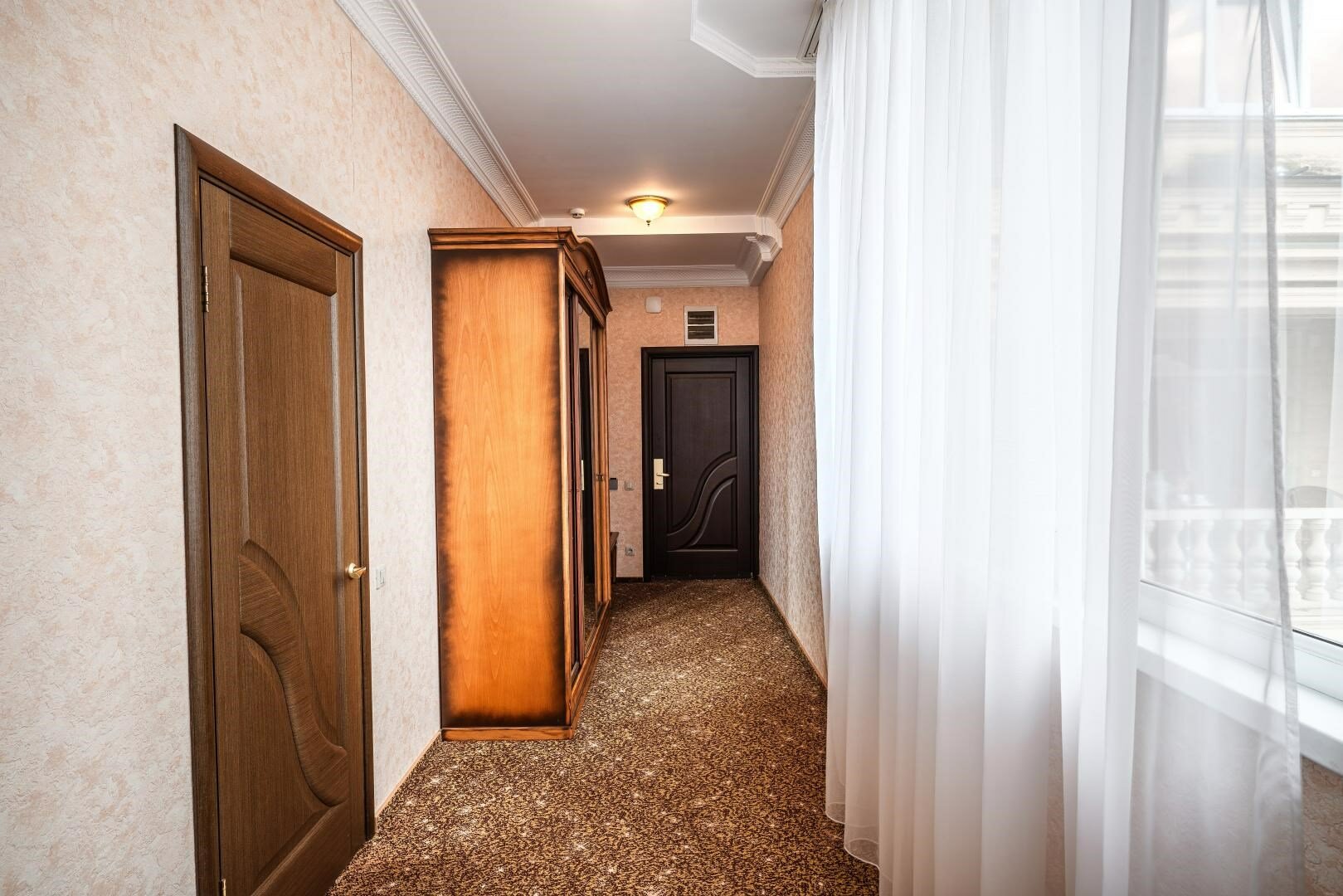 Президентский Люкс