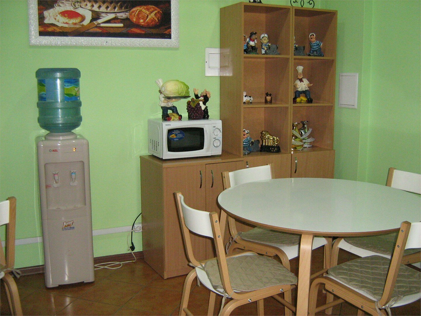 Номер Делюкс