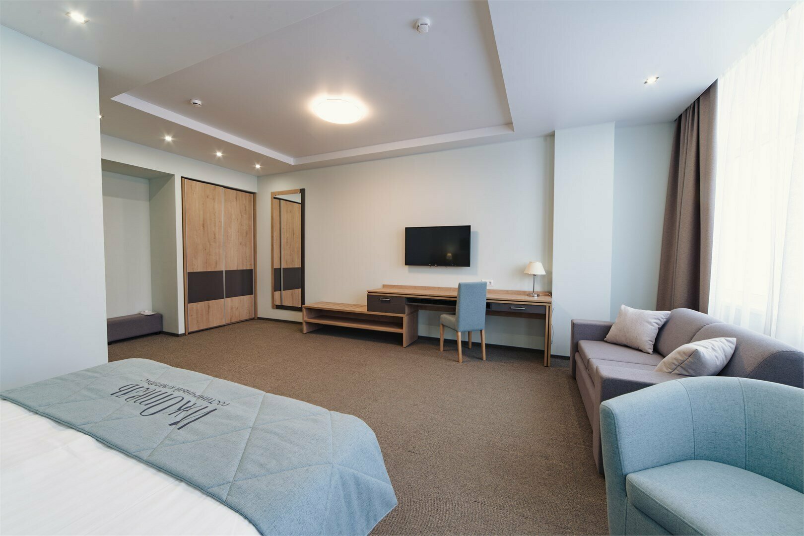 Студия Комфорт