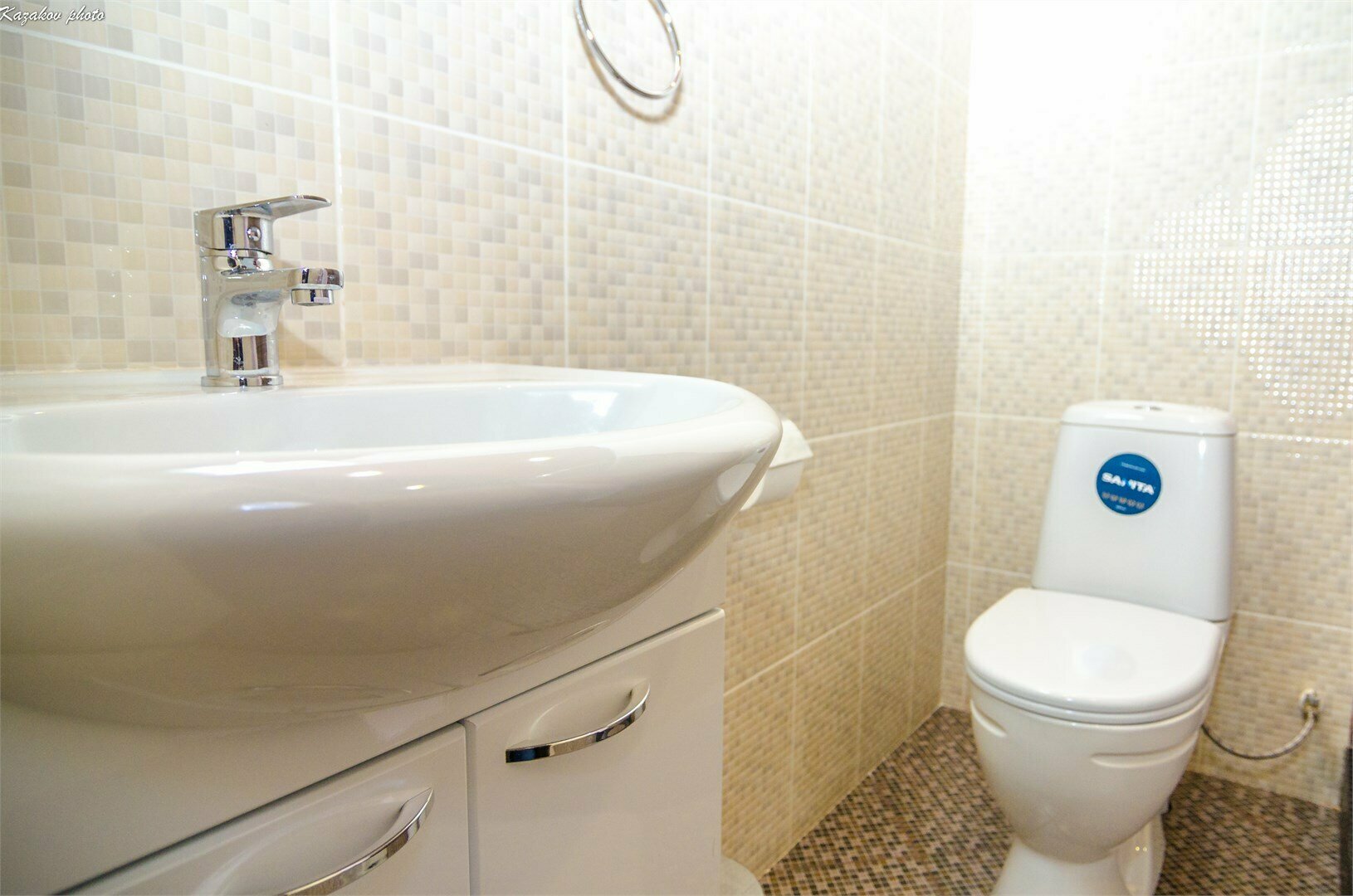 Стандартный семейный номер