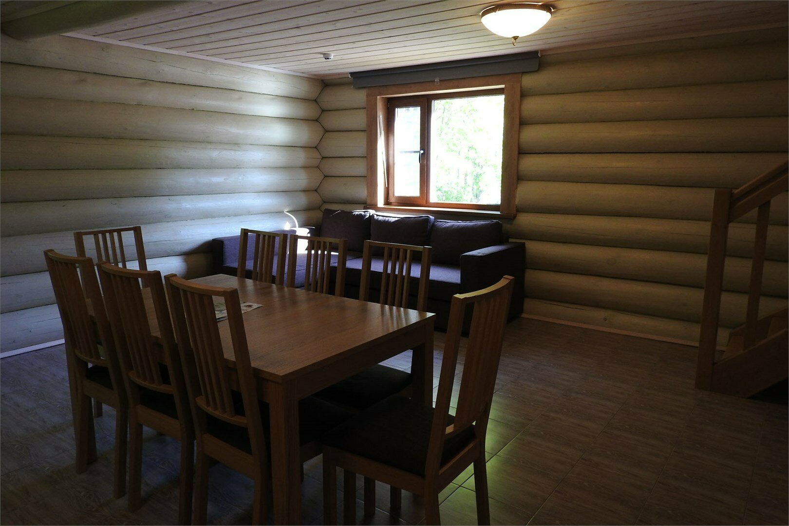 Дом с 2 спальнями