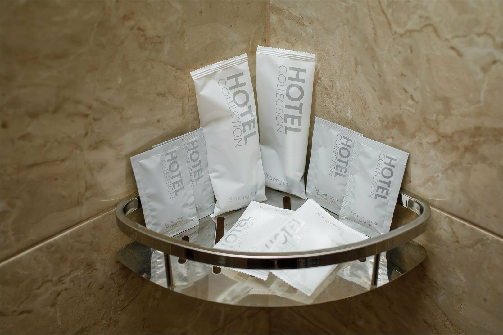 Сдвоенный стандарт