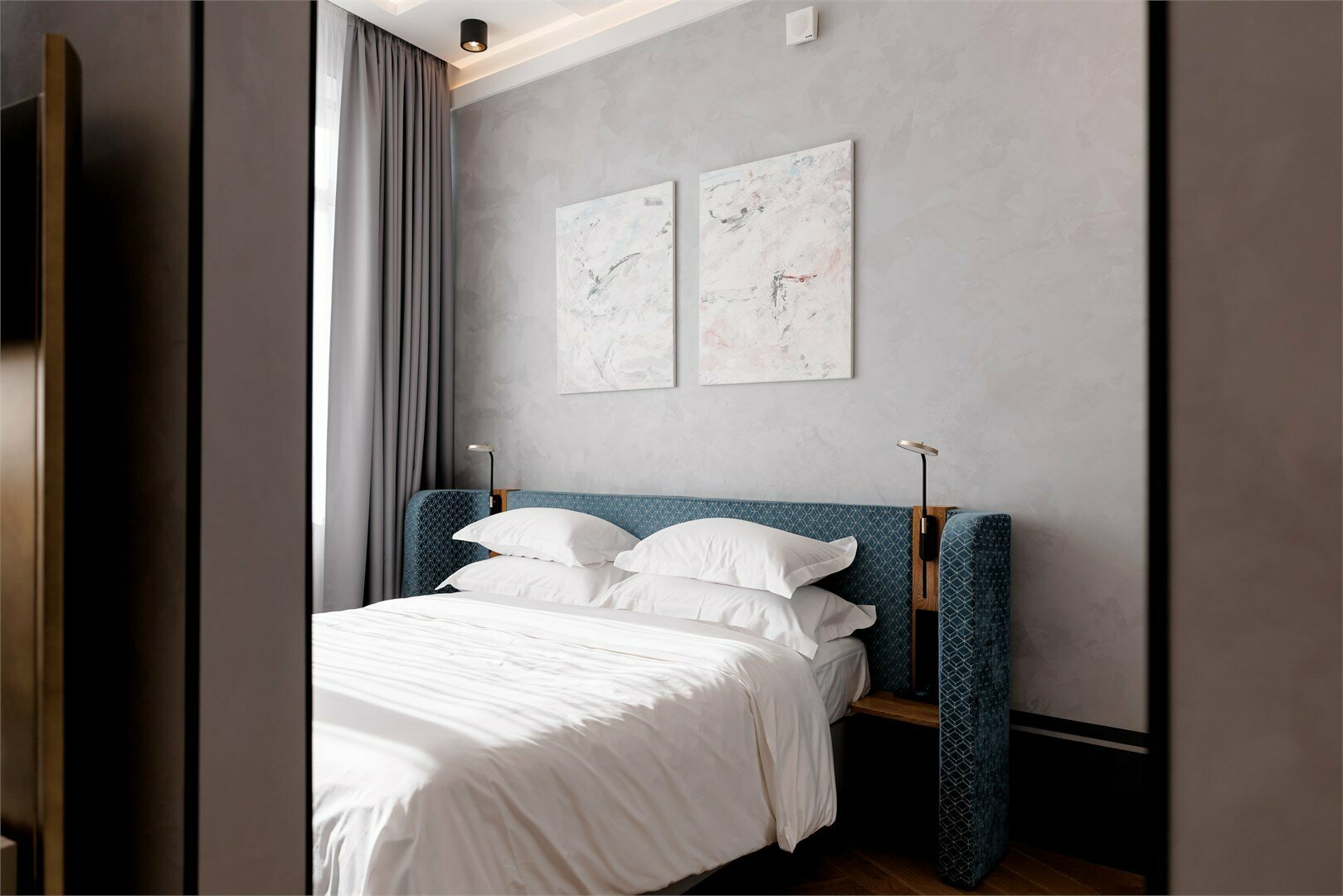 Люкс Премьер