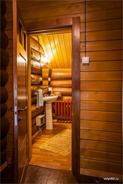 Коттедж Волынский