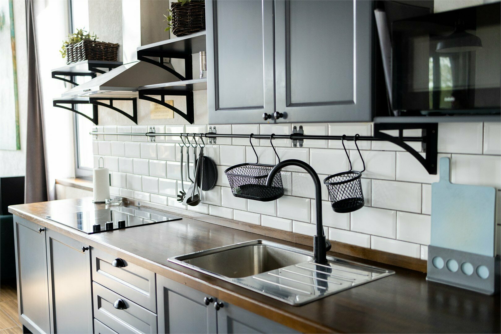 Дом 3 с джакузи и хамамом