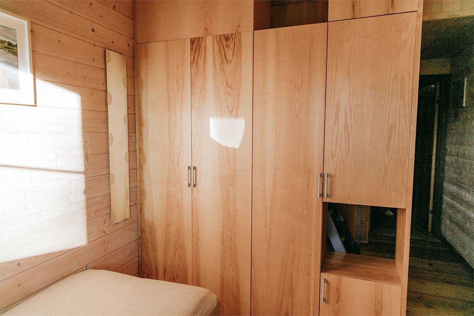 Большой Стандартный в гостевом доме "Ковчег"