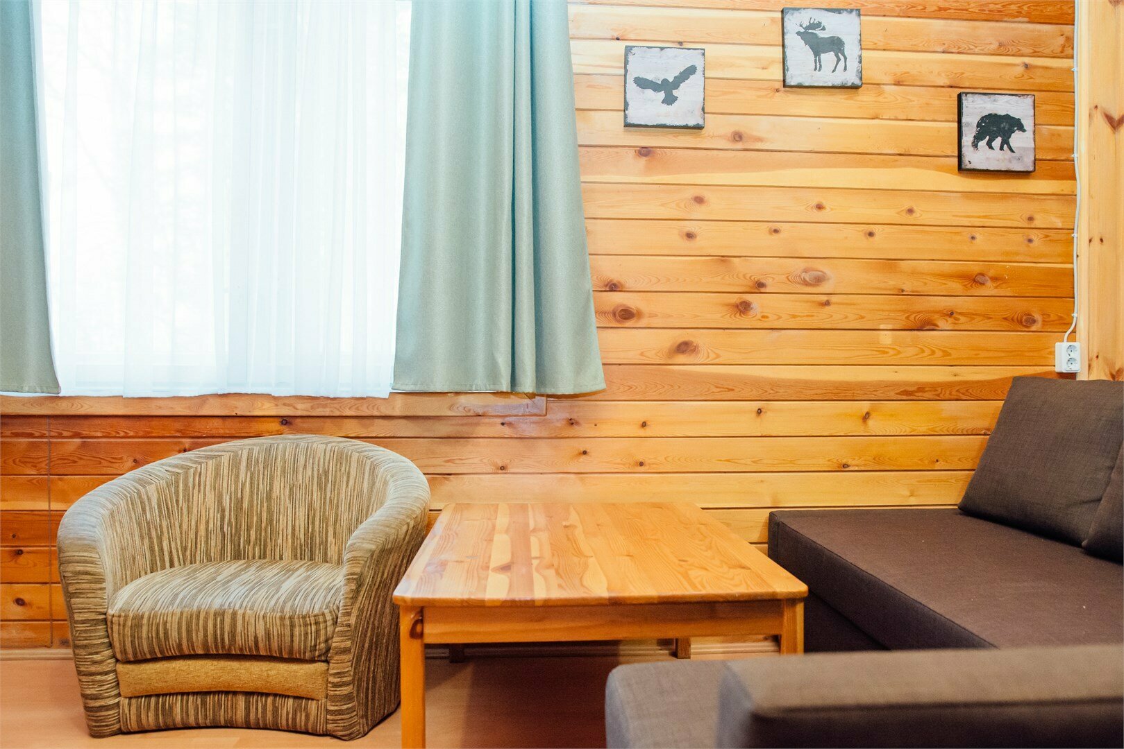 Коттедж «2»