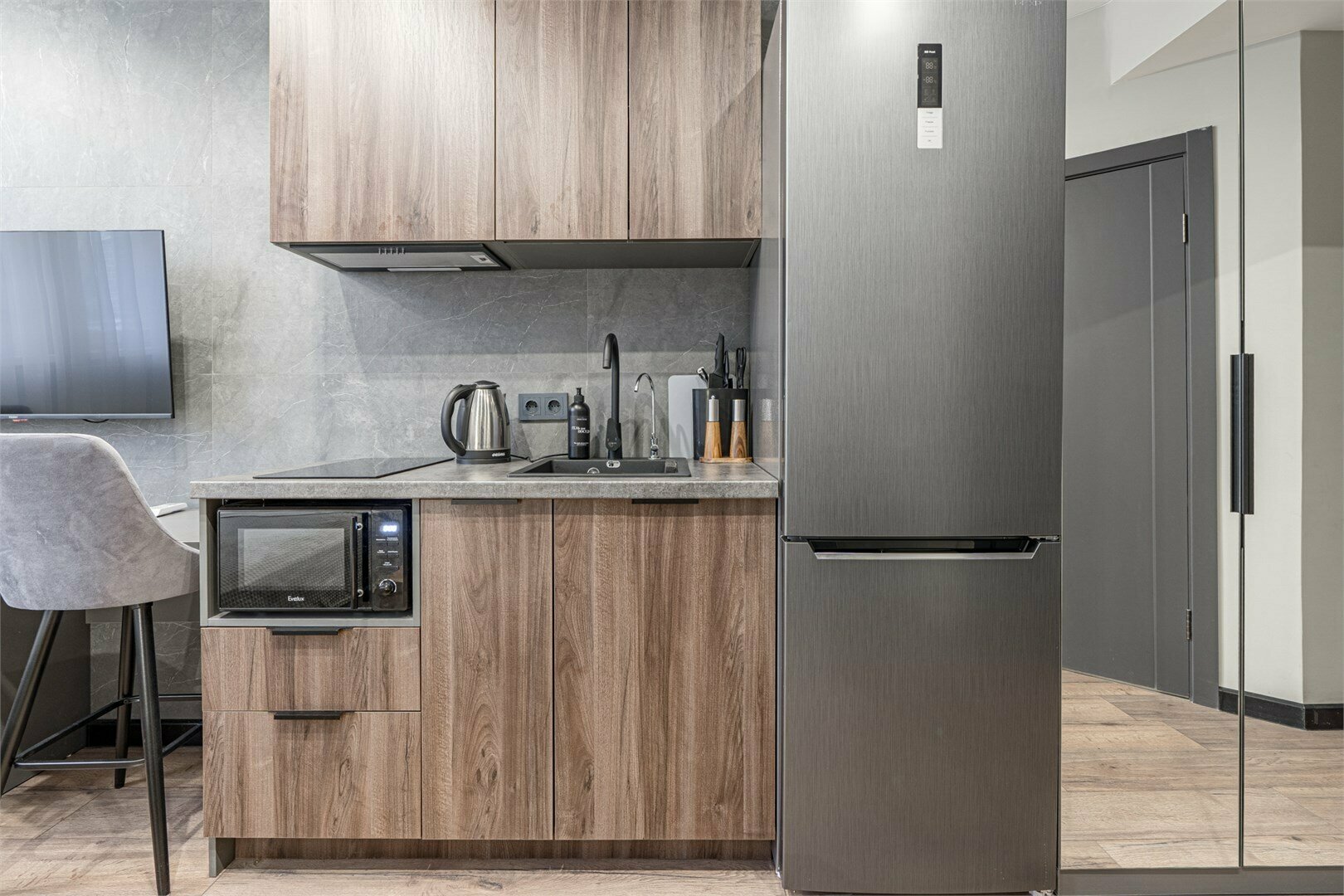 Апартаменты L