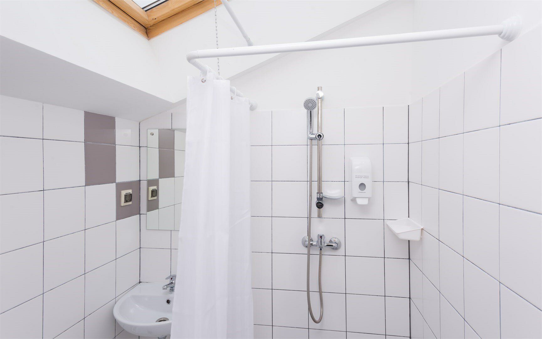 Мансарда Плюс