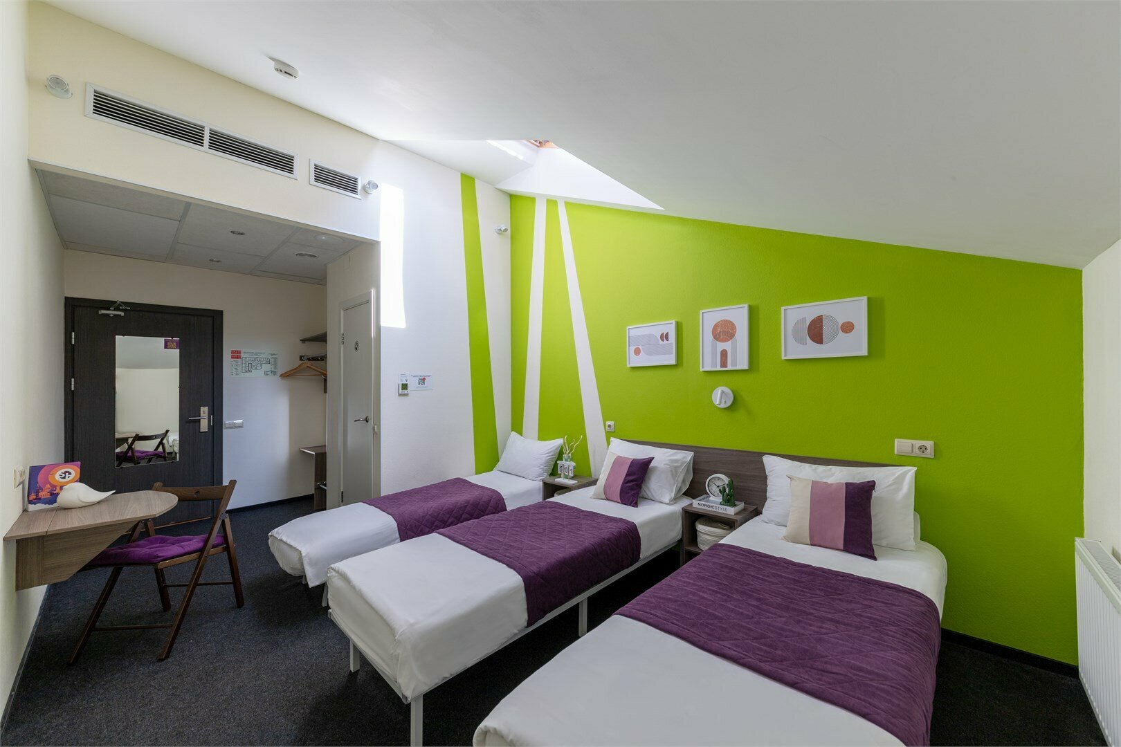 Мансарда Плюс