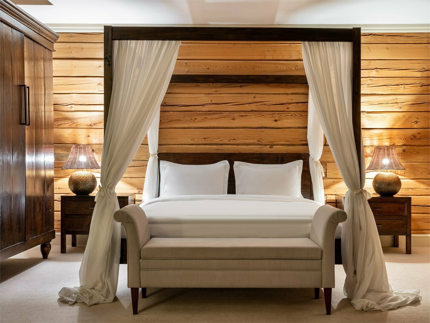 Дачный Романтический Апартамент (№1,2, 3, 4, 5, 6)