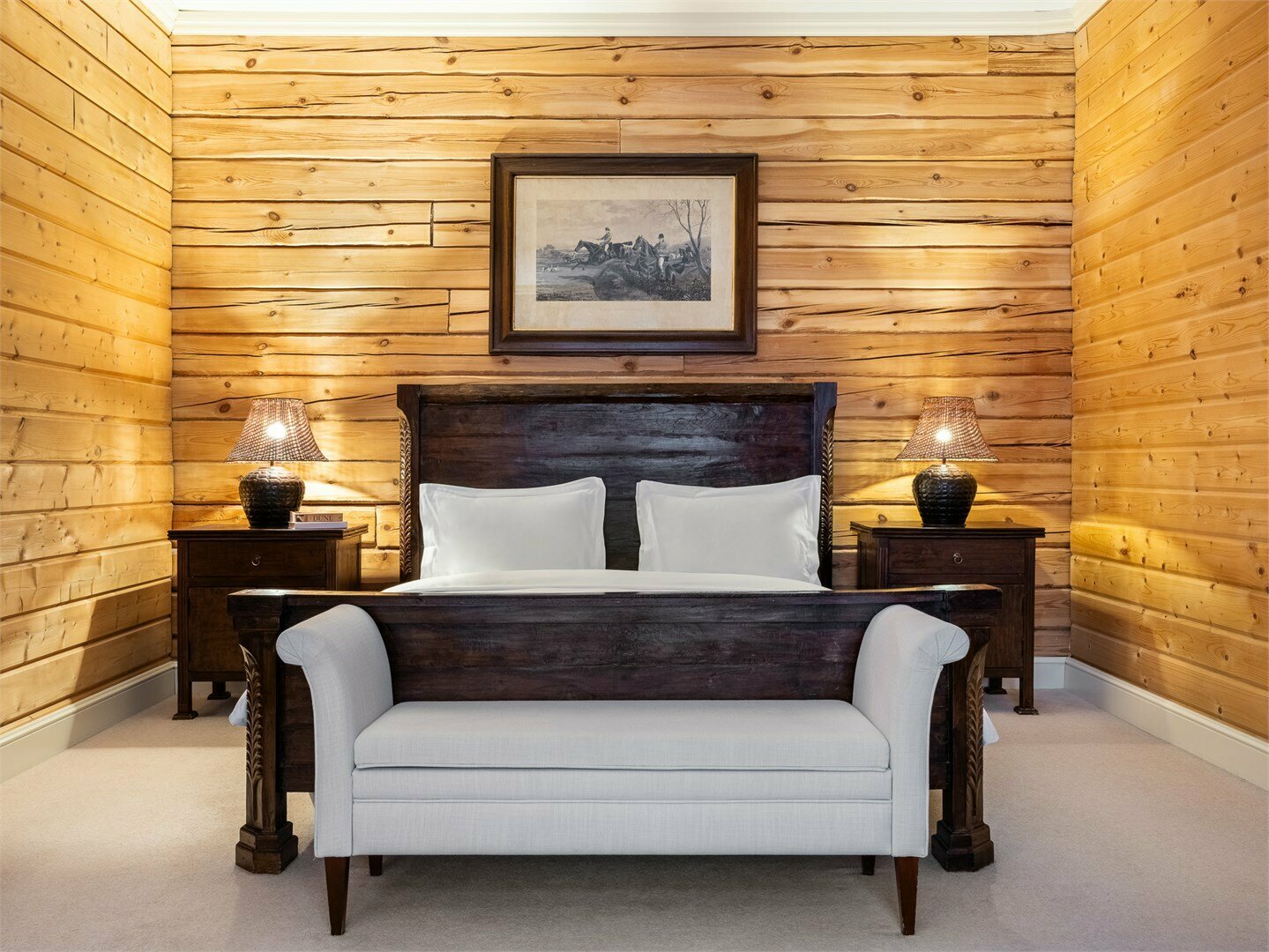 Дачный Романтический Апартамент (№1,2, 3, 4, 5, 6)