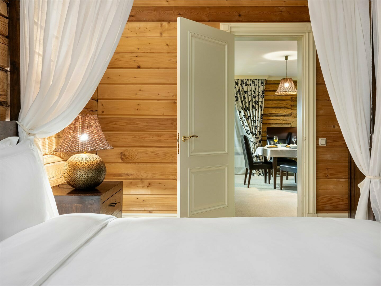 Дачный Романтический Апартамент (№1,2, 3, 4, 5, 6)