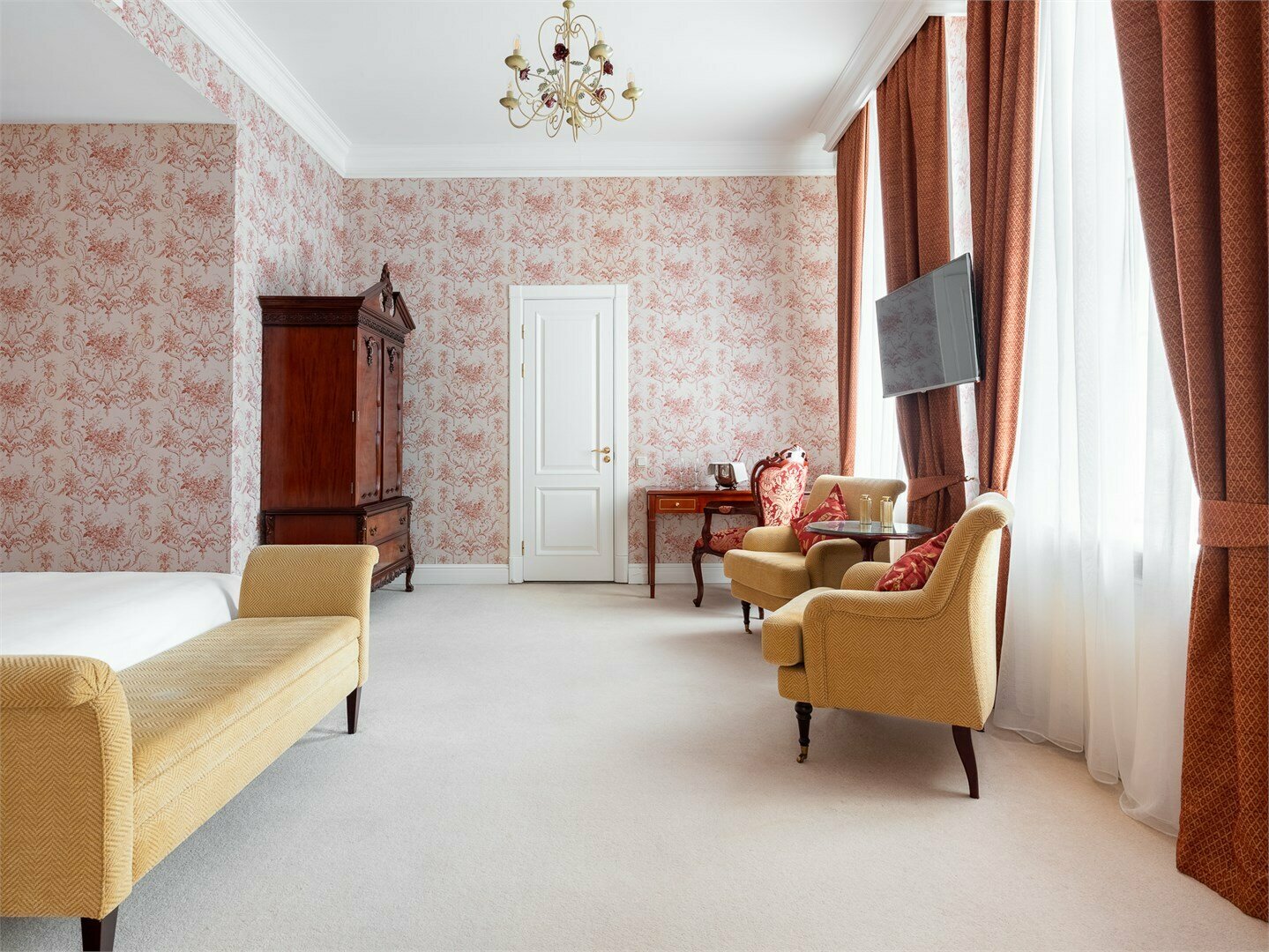 Дачный Семейный Люкс (№1, 3, 7)