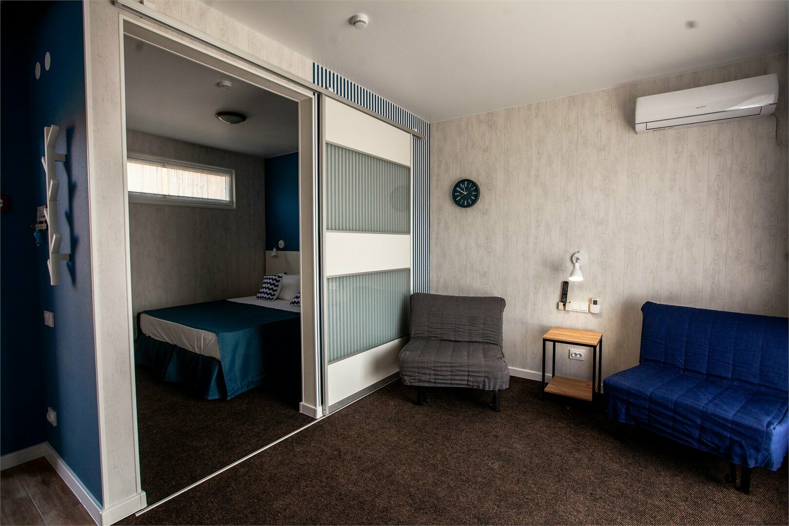 2-комнатный Люкс