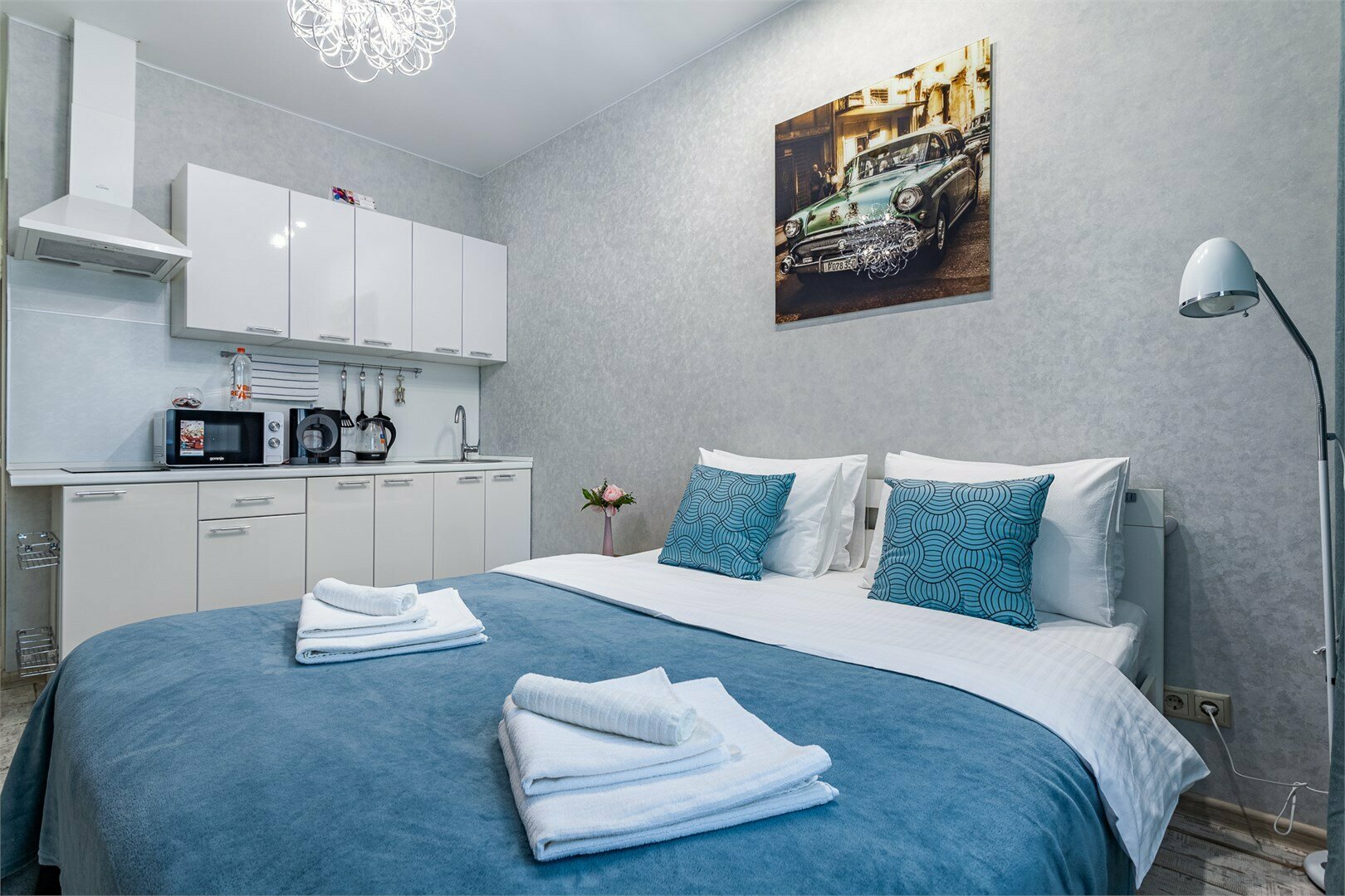 Студия «Классик»