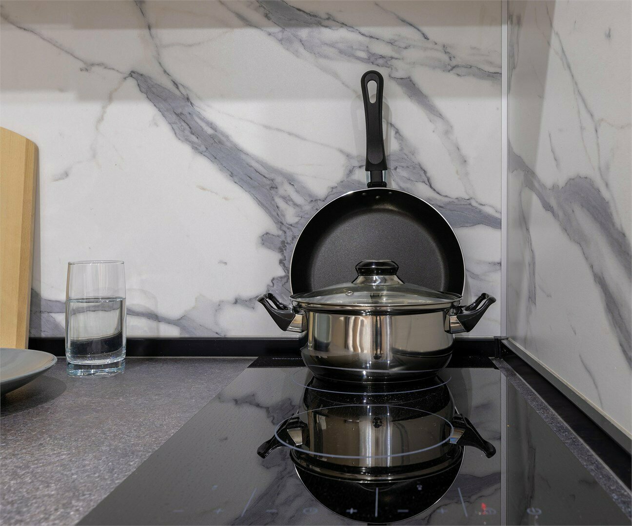 Апартаменты Комфорт+