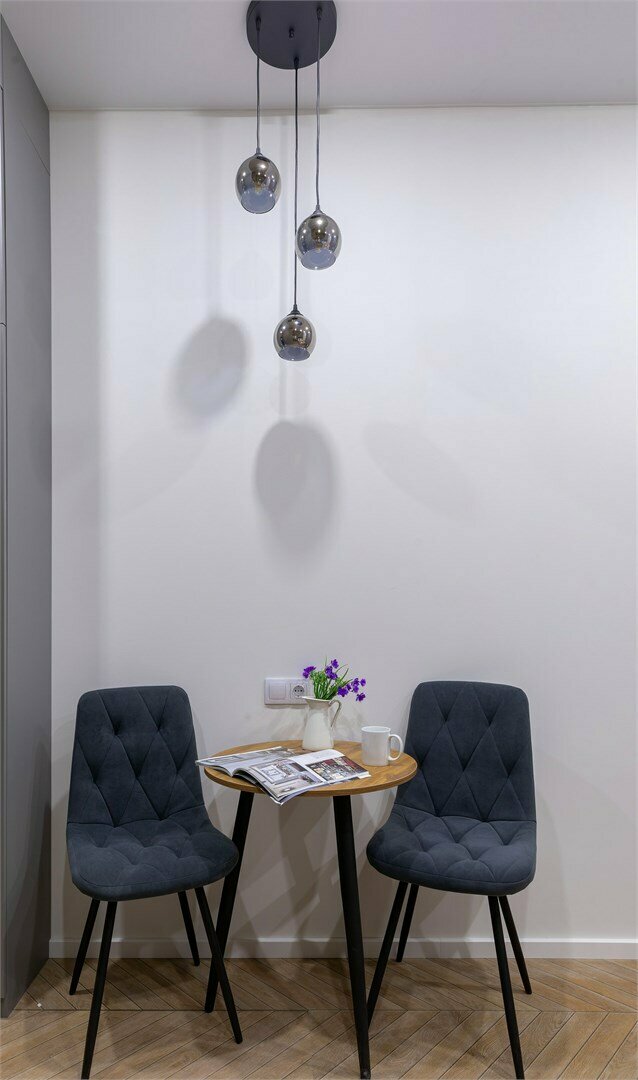 Апартаменты Комфорт+