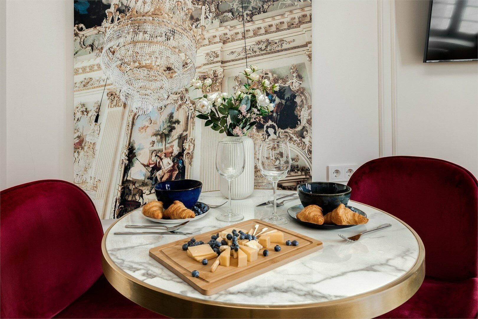 Renaissance - 3х местные премиум апартаменты в "Савеловский-Сити" (42 этаж)