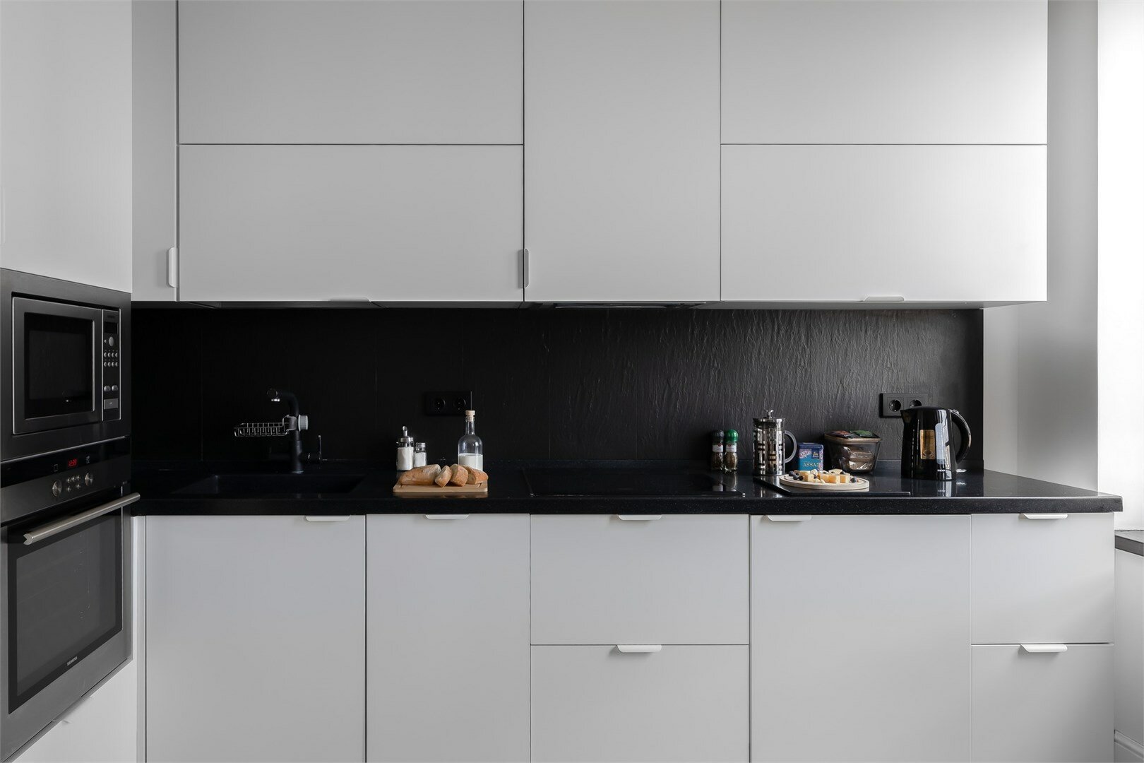 Art Lounge - 3х комнатные апартаменты в "Савеловский Сити" (75 кв.м., до 6 гостей)