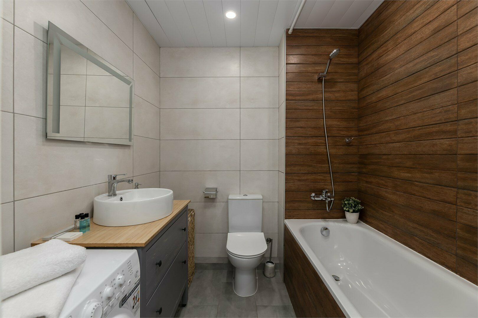 Jazz - 3х местные делюкс-апартаменты в "Савеловский-Сити" (20 этаж)