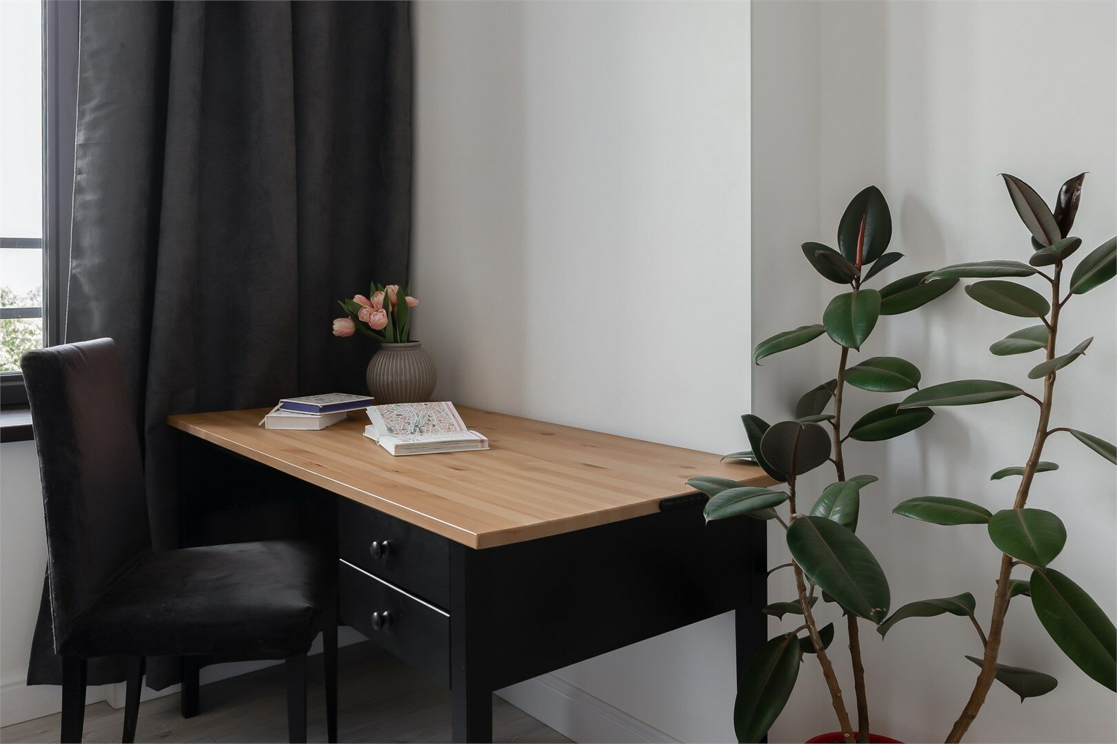 Art Lounge - 3х комнатные апартаменты в "Савеловский Сити" (75 кв.м., до 6 гостей)