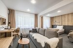 Джуниор Сюит в Парк-отель Соболинка