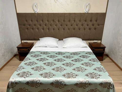 Стандартный номер