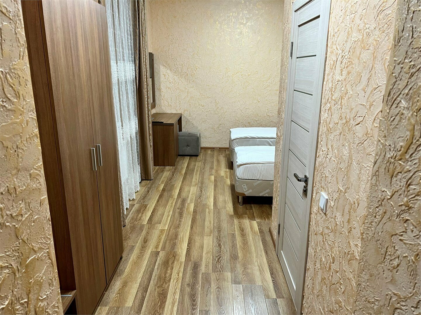 Стандартный номер