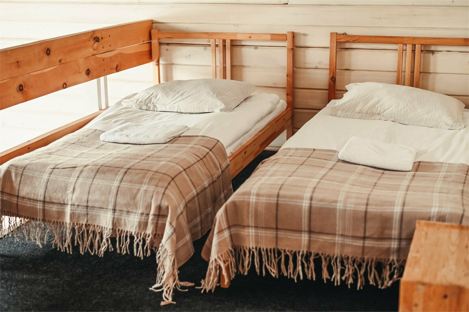 Стандартный семейный номер