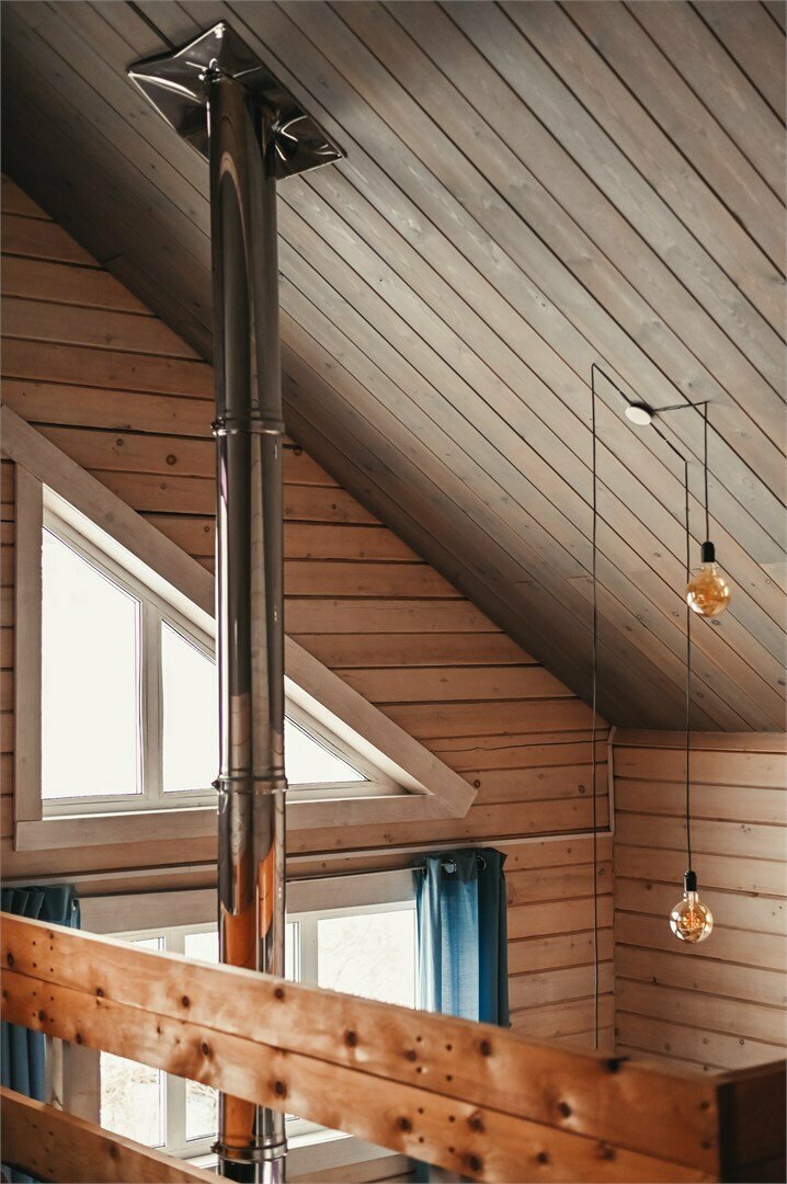 Апартаменты с 2мя односпальными и двуспальной кроватью