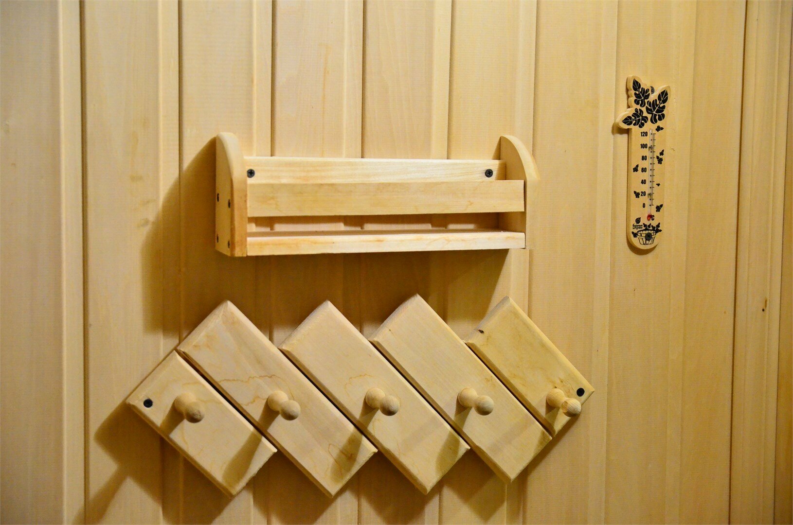 ВИЛЛА с сауной (вид на пруд, без мангала)