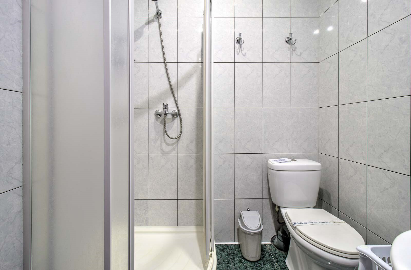 Стандарт вид на море с балконом