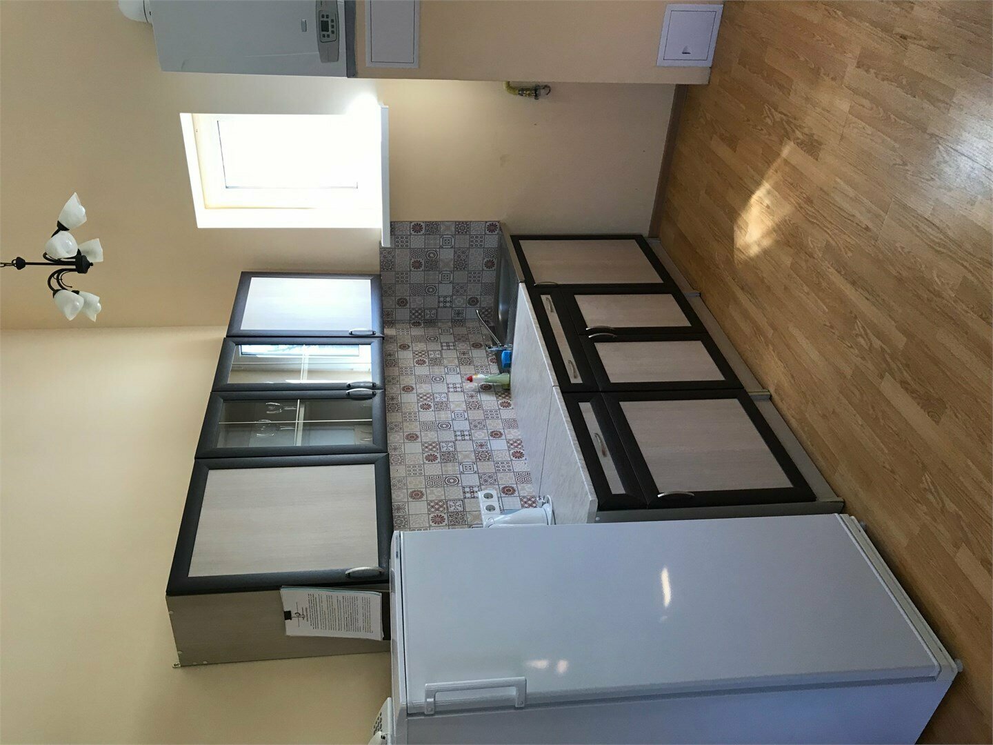 Дом для влюбленных ( романтичный)