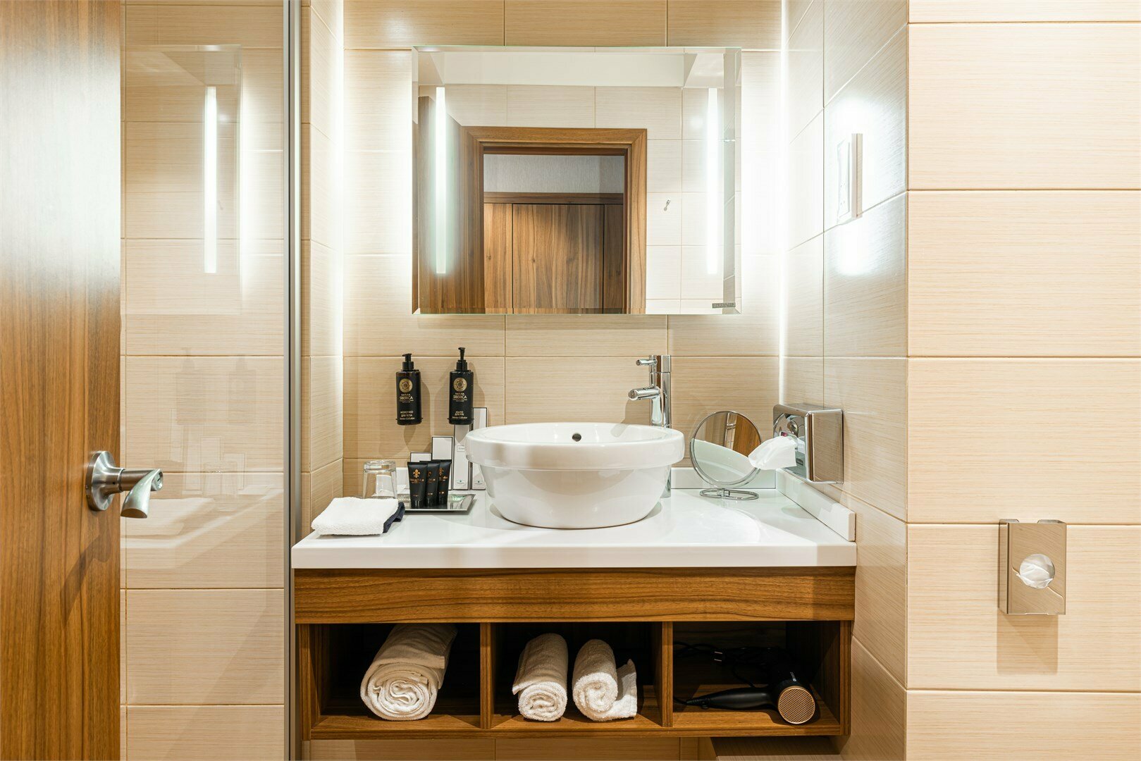 Комфорт с двумя кроватями