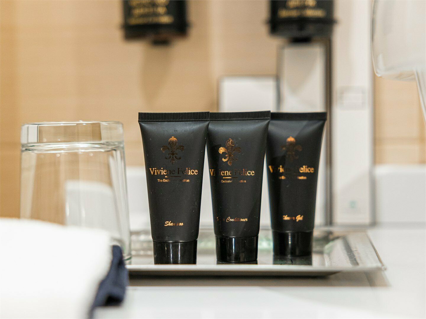 Комфорт с двуспальной кроватью