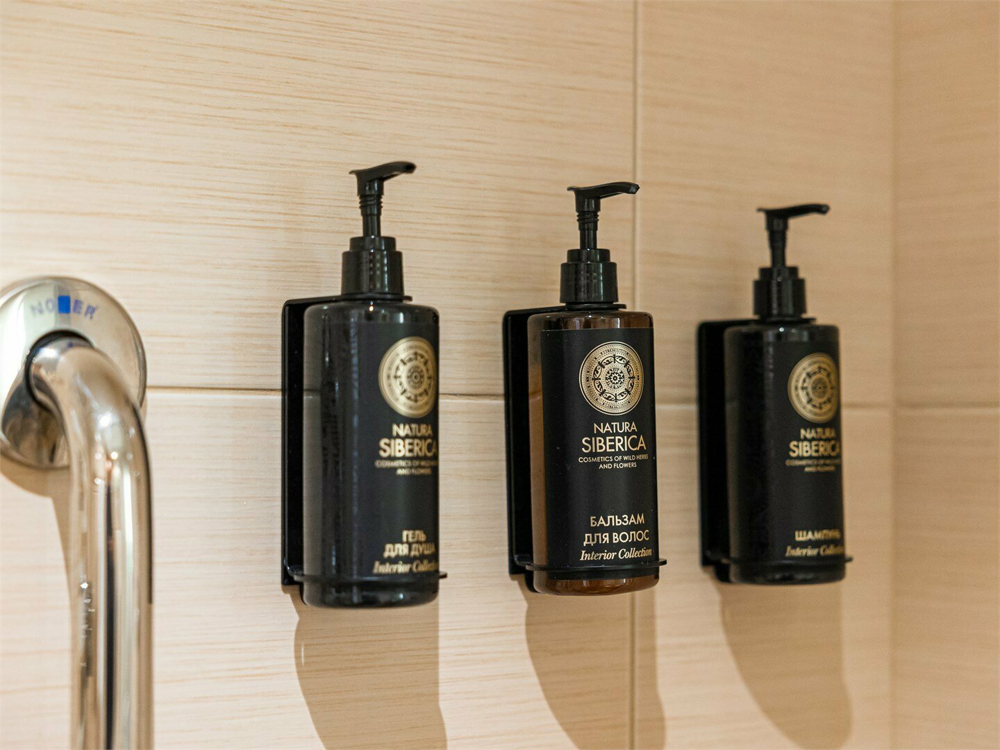 Комфорт с двуспальной кроватью