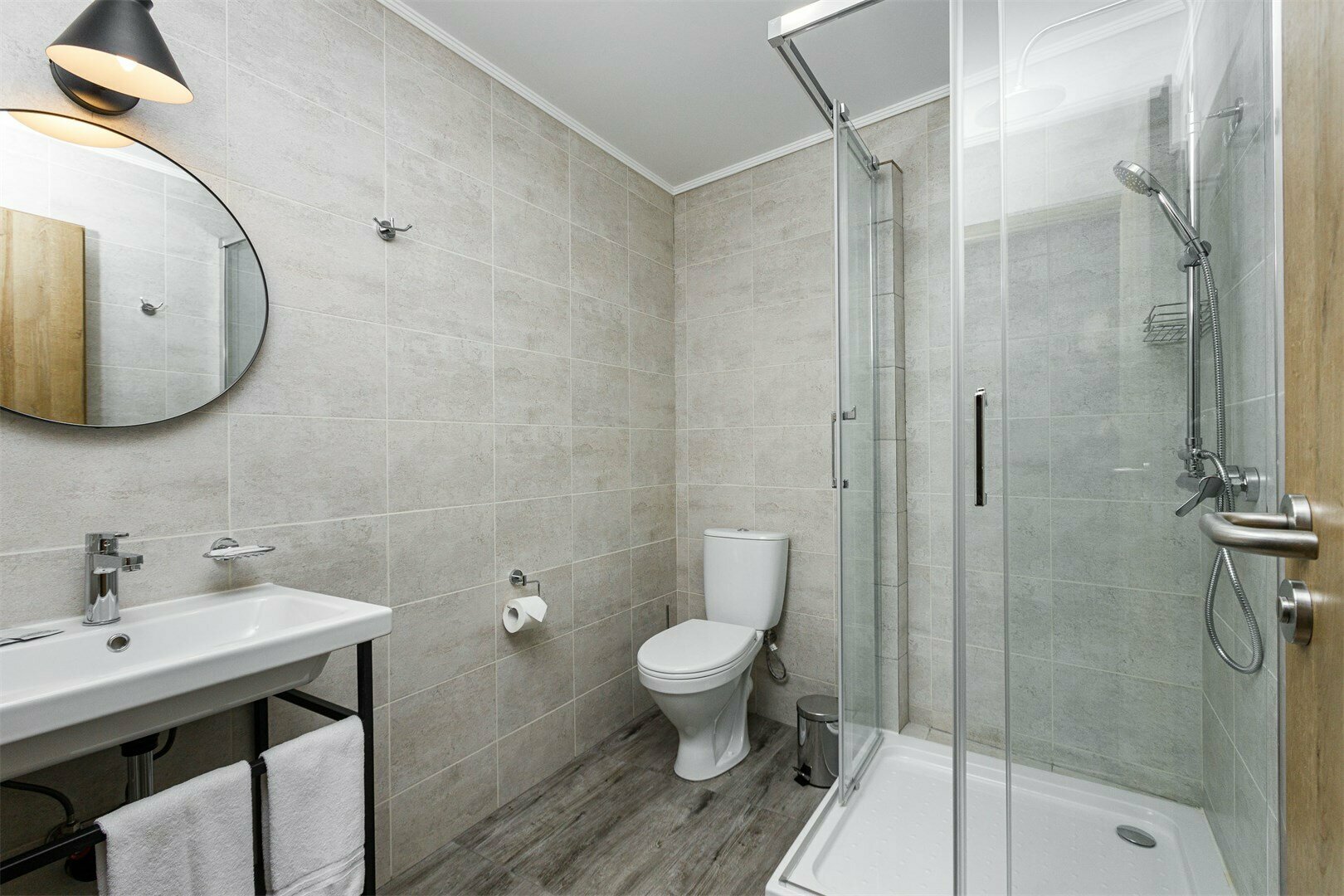 Стандарт твин