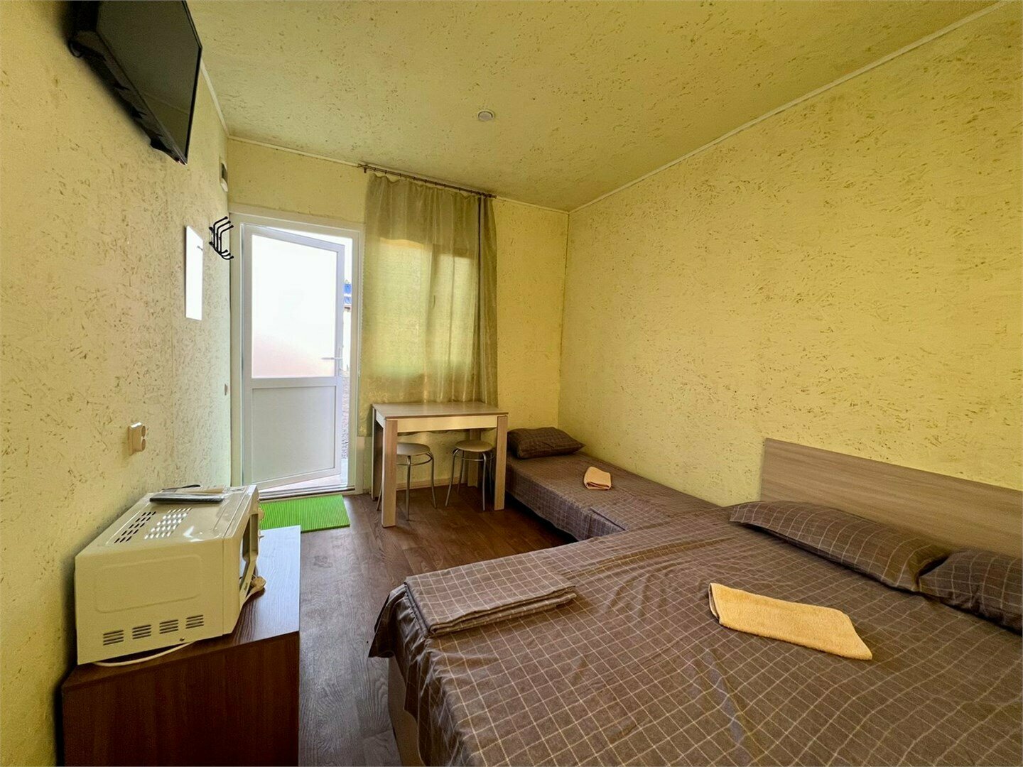 Уютный домик NEW