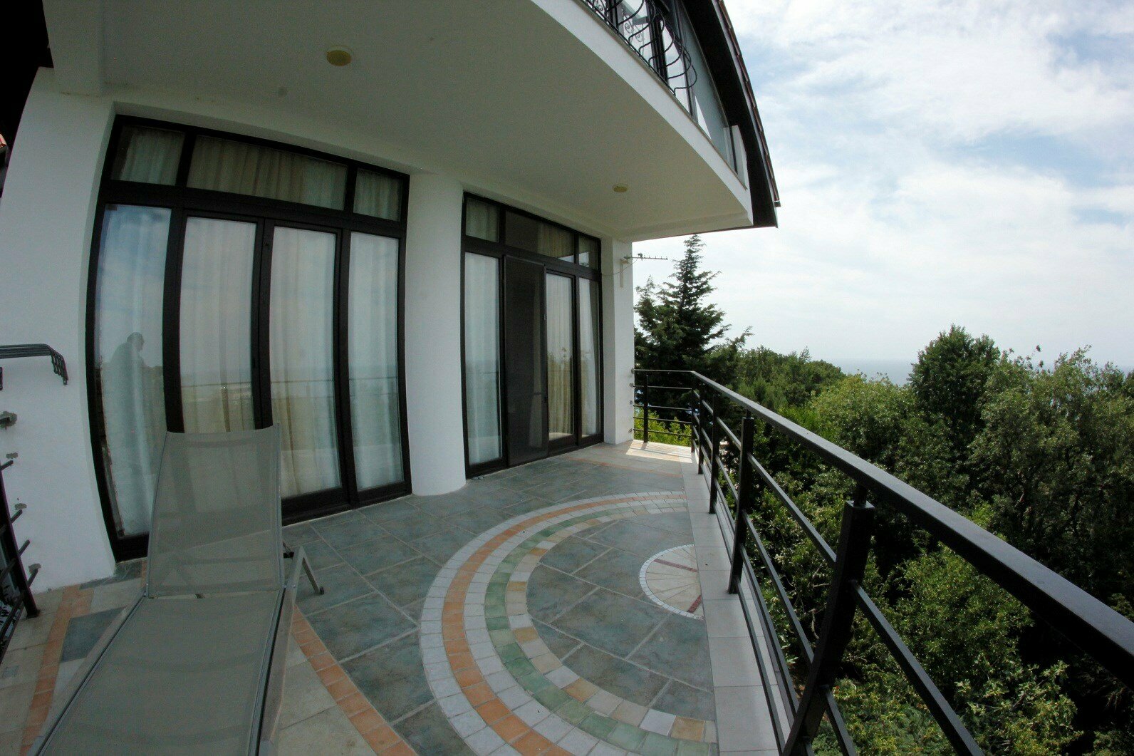 Стандарт двухместный улучшеный