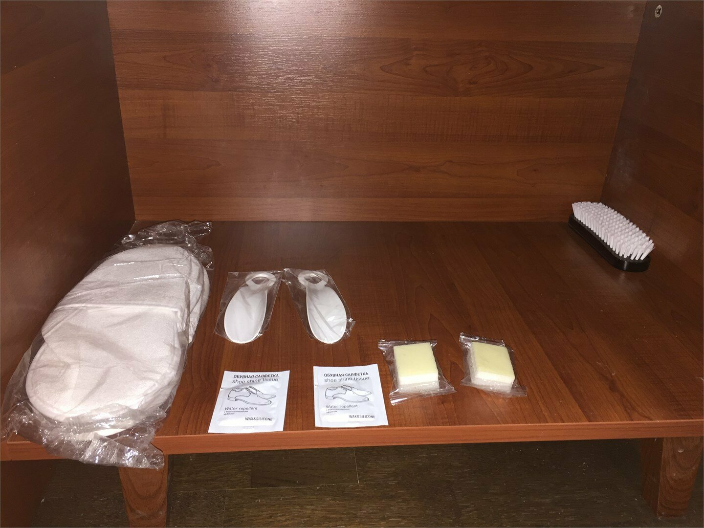 Стандартный 2 местный с видом на город