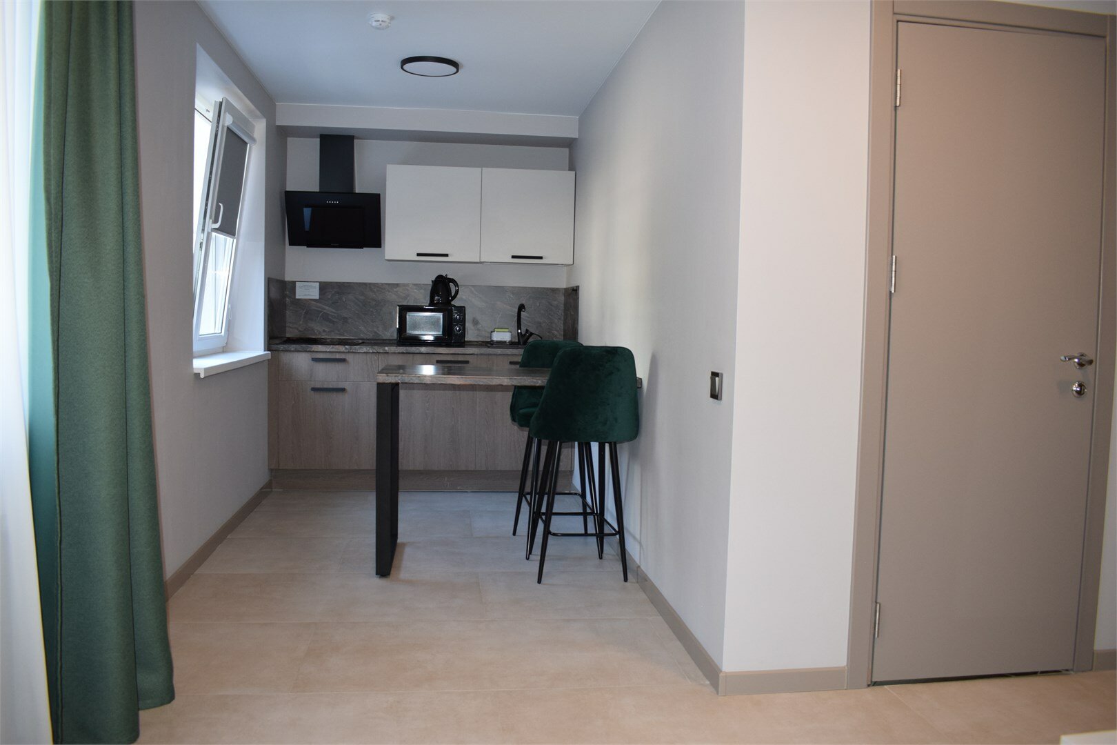 Номер студия без балкона +