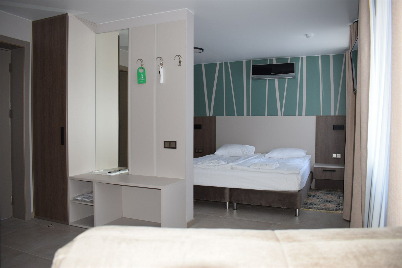 Номер студия без балкона +