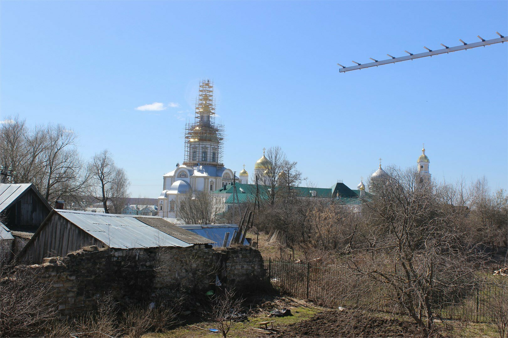 аппартаменты