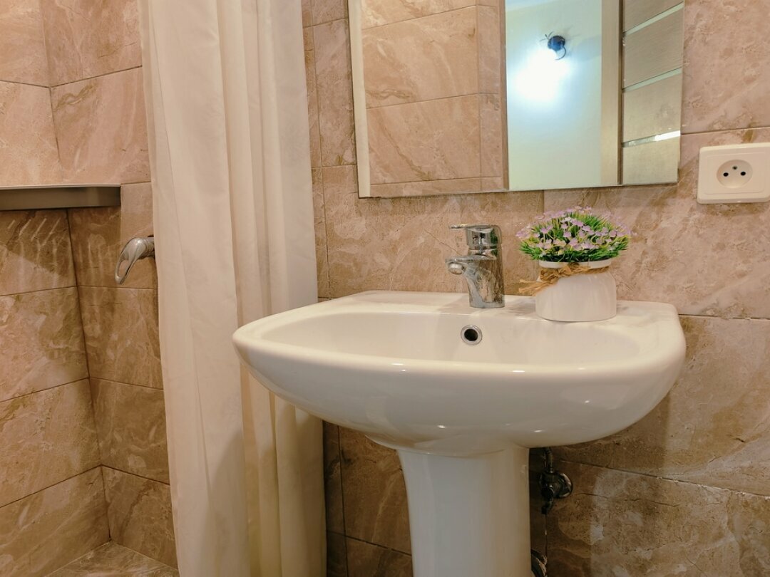 Трёхместный стандарт