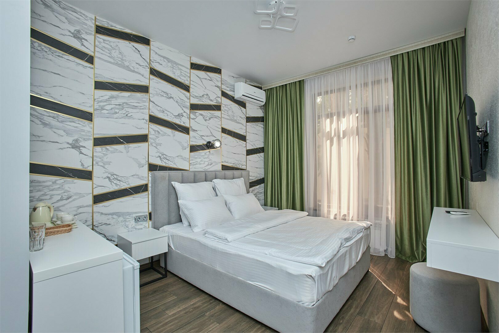 Комфорт  2-х местный с дополнительным местом