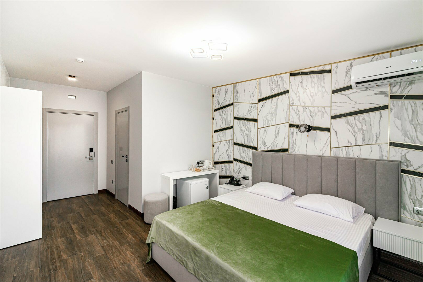 Комфорт  2-х местный с дополнительным местом