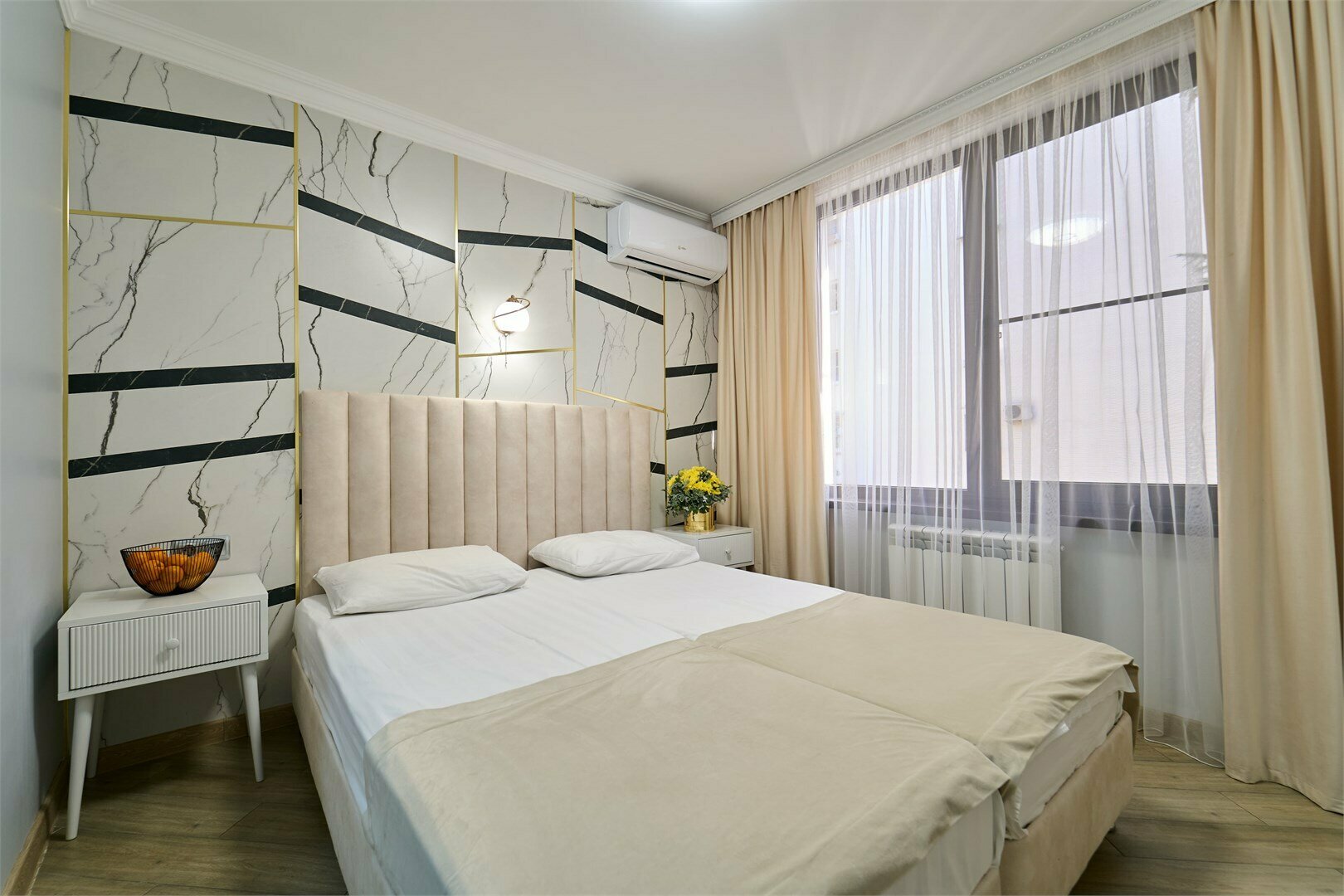 Стандарт 2-х местный