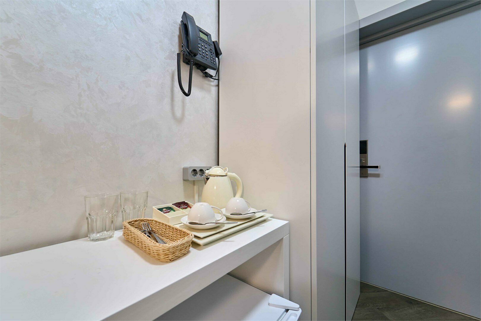 Стандарт бюджетный