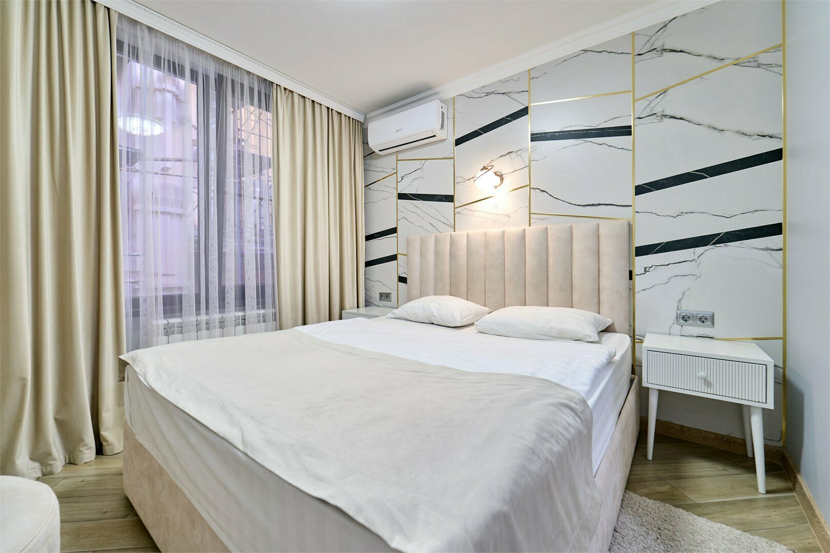 Стандарт бюджетный